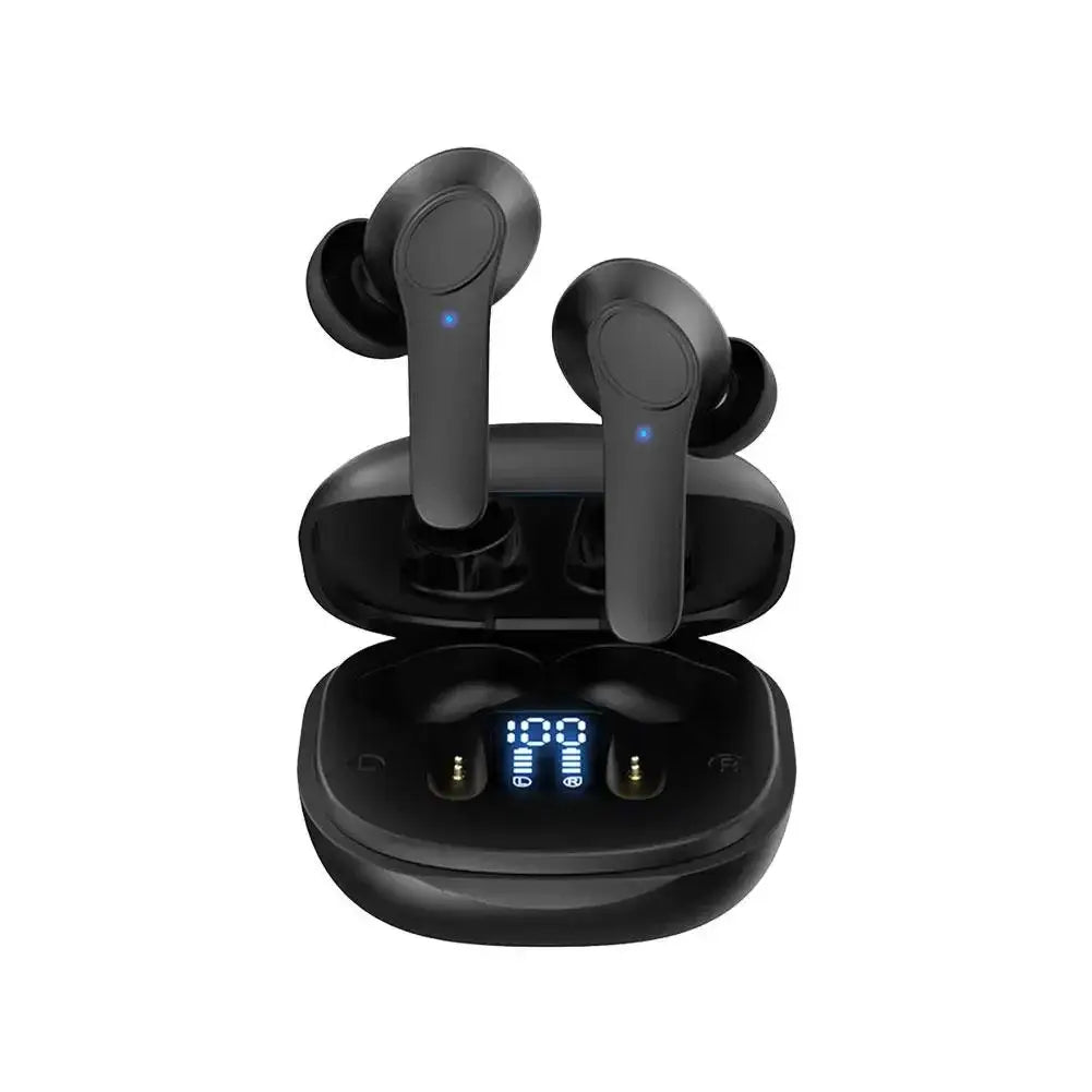 Translator Earbuds 144 Languages Real Time Translation App