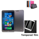 8 Inch Gift Tempered Film Windows 10 Tablet PC 4GB RAM