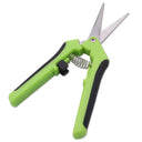 6.5 Gardening Scissors Hand Pruner Stainless Steel Blades