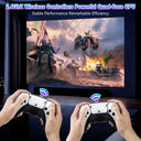 AISLPC Retro Gaming Console Stick