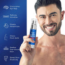 ENVISHA Men's Face Cream for Anti-Aging