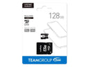 Team microSDHC Class Memory Card with Adapter, Speed Up