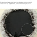 Self-Warming Cat Bed For Small Pets