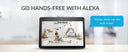 Indoor 2K Security Camera Kit For Homes Monitoring