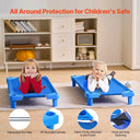 Stackable Toddler Nap Cots Pack