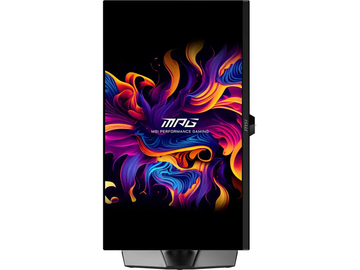 Premium Wqhd Oled Gaming Display — product view 6
