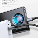 Baseus 30000mAh High-Capacity Power Bank 65W PD Charging
