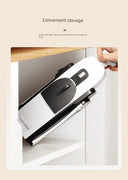 Golden Kitchen Slicer For Home Universal Chopping Tool