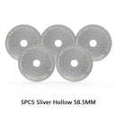 Espresso Puck Screen For Home Baristas