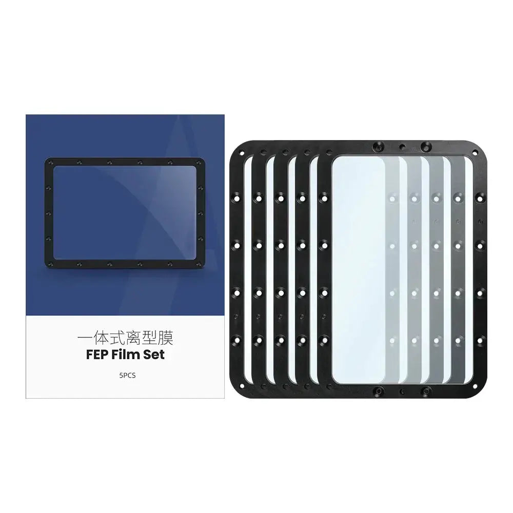 Anycubic 6.6 Inch FEP Film Set for Photon Mono 2 Printer