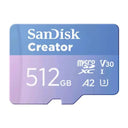 Original SanDisk 128GB Microsd