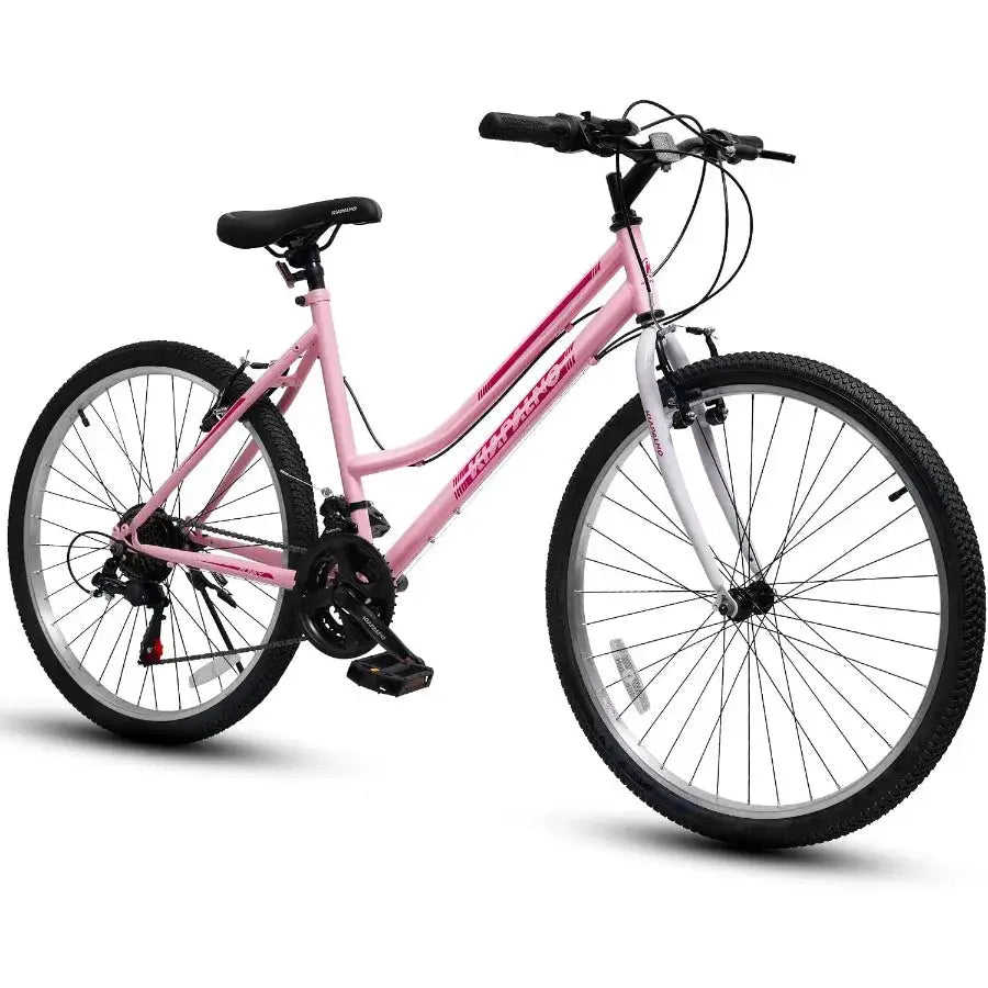 Inch Youth Mountain Bike Women — product image 7