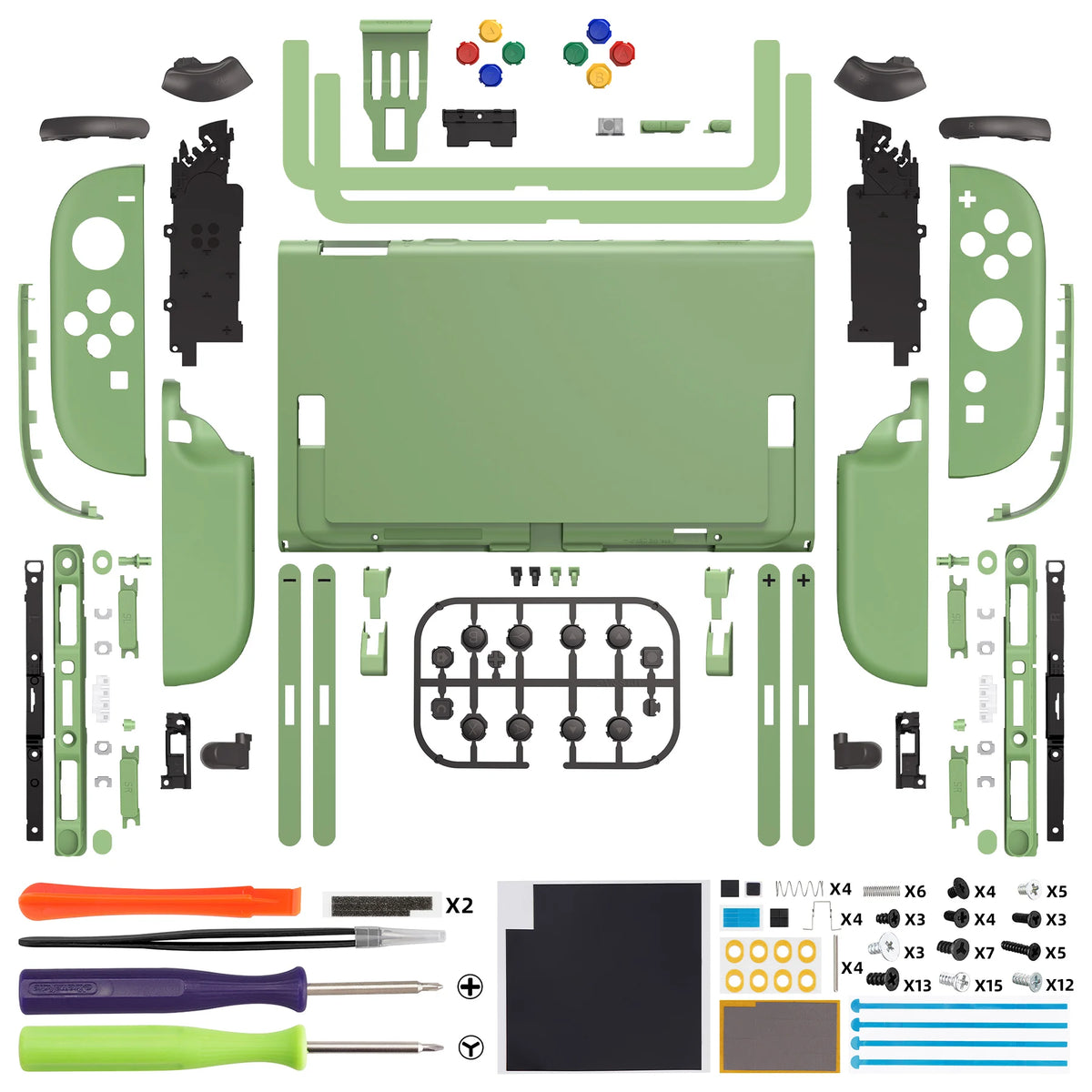 eXtremeRate Nintendo Switch 2 Shell