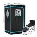 Size Gas Power Generator