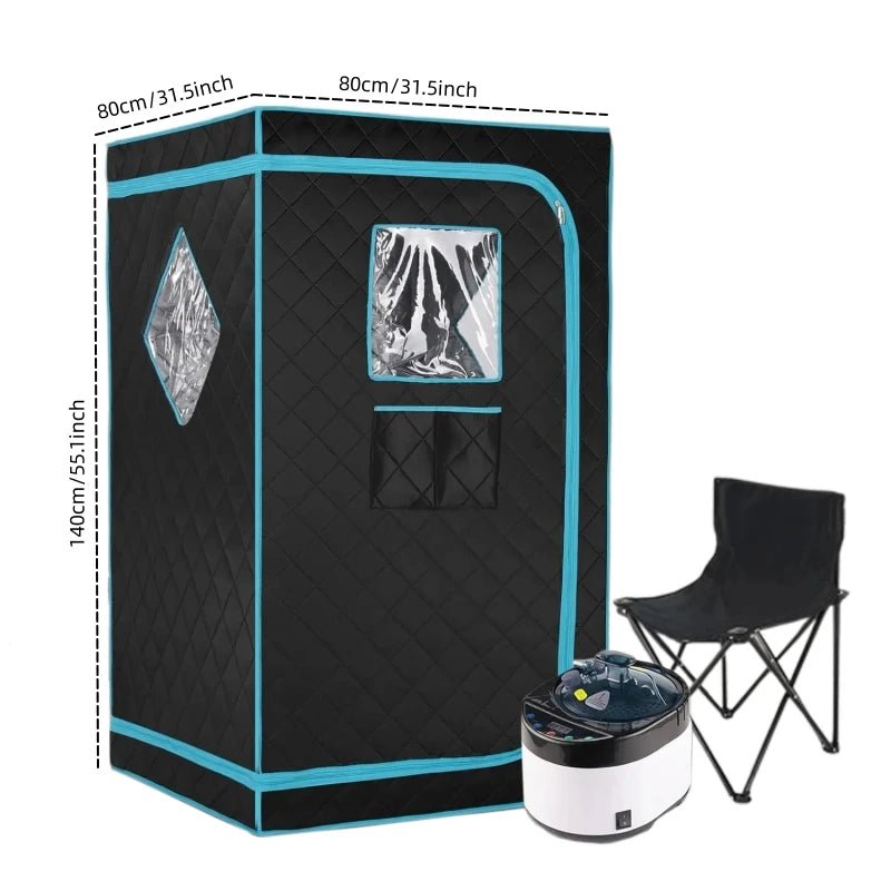 Size Gas Power Generator