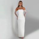 Effortless Beach Maxi Dress for Women