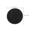 Six Piece Treadmill Floor Mats Heavy Duty Non Slip Soundproof Gym