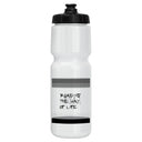 RIDERACE 710ML Squeeze Plastic Water Bottle for Sports Use
