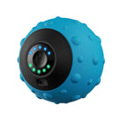 New Vibrating Massage Ball Electric Fascia Ball for Foot and Back Muscle Relaxation Massager Fitness Equipment for Home Gym