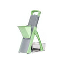 Adjustable Slicer Stainless Steel Vegetable Shredder Tool