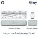 Office Ergonomic Wrist Rest for Keyboard