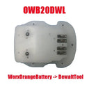 Battery Adapter for Makita Tools