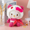 Sanrio Kuromi Cinnamorol Plushie Pillow Soft Stuffed Doll