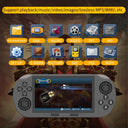 SF3000 4.5-inch IPS HD Handheld