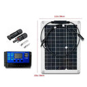 Premium 500W Flexible Solar Panel
