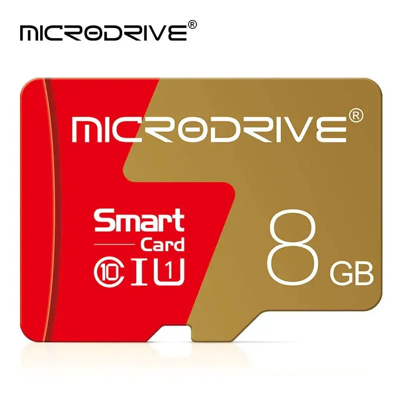 Class 10 Mini SD Card 4GB 8GB 16GB 32GB High Speed