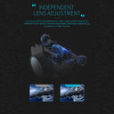 VR Headset for Immersive Gaming