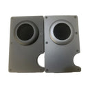 Aluminium Airtag Wallet For Apple Airtag Slim Metal Holder