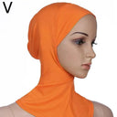 All-Season Comfort Hijab Head Cover