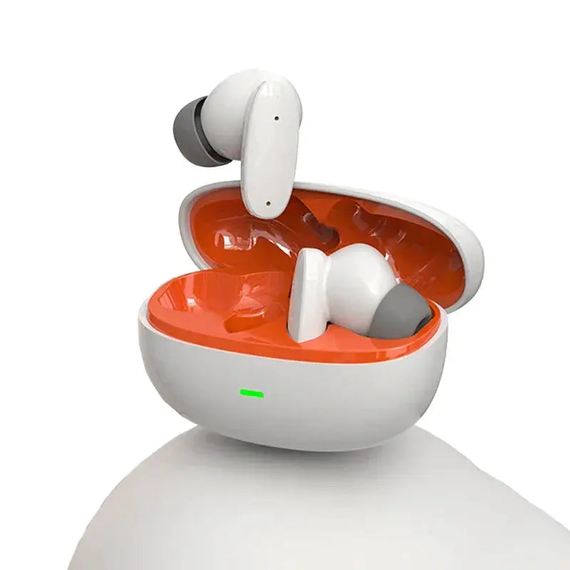 Wireless AI Translation Earphones for Multilingual Travel