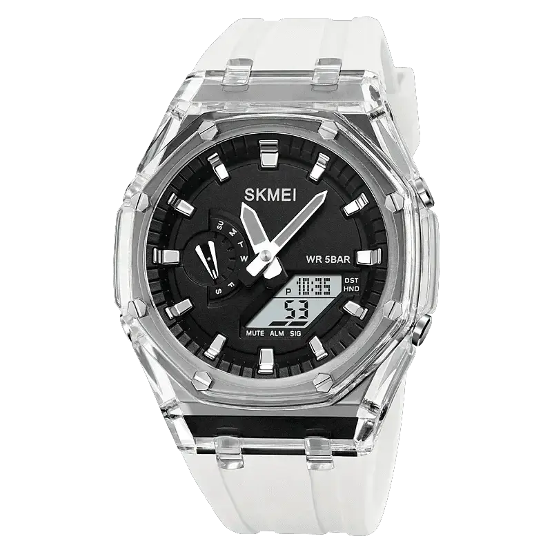 Durable Digital Watch for Active Men — product view 11