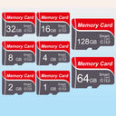 Memory Card for Reliable Storage