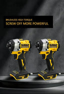High Torque Cordless Drill for Pros