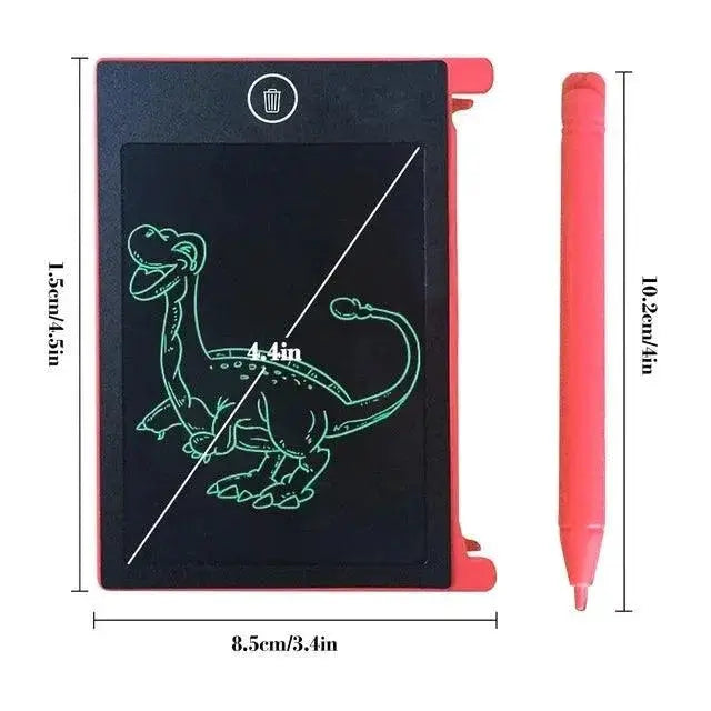 LCD Drawing Tablet for Kids Learning and Creativity — product view 20