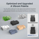 Newest Anycubic ABS-Like Pro 2 UV Curing 3D Resin 405nm