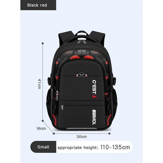 Backpack for Everyday Easy Carry