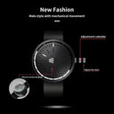 Heroforce Men Minimalist Quartz Watch