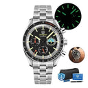 Watchdives Chronograph Sports Watch
