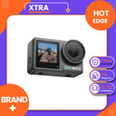 Xtra Edge Action Camera 1/1.3