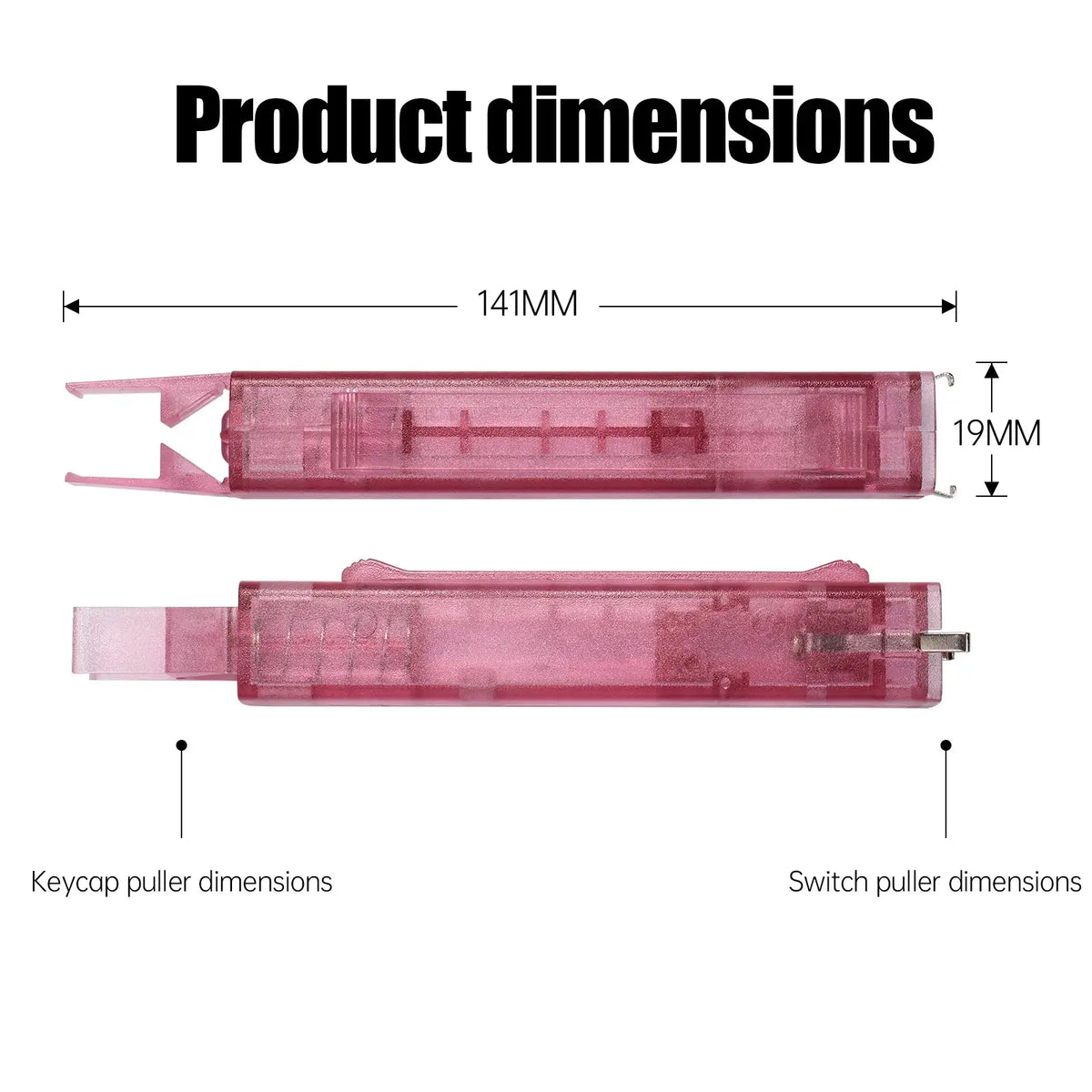 Keyboard Tool - Keycap Lift — product view 9