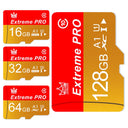 Memory Card for Reliable Storage