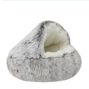 Cat Bed for Small Pets Snug Warmth Daily