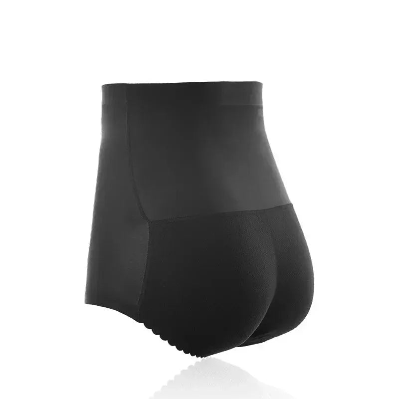 Padded Butt Lifter Shapewear High Waist Panty Underwear