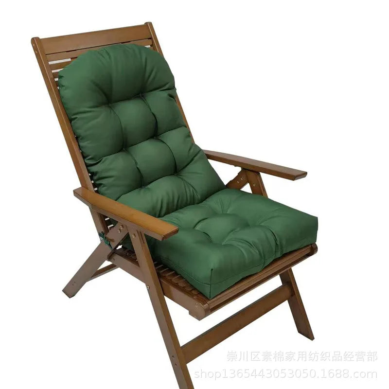 Outdoor High Back Chair