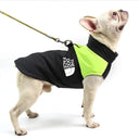 Waterproof Dog Coat: Cozy Winter Jacket for All Dogs