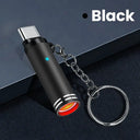 Mini Type C Lighter - Air Blower for iPhone